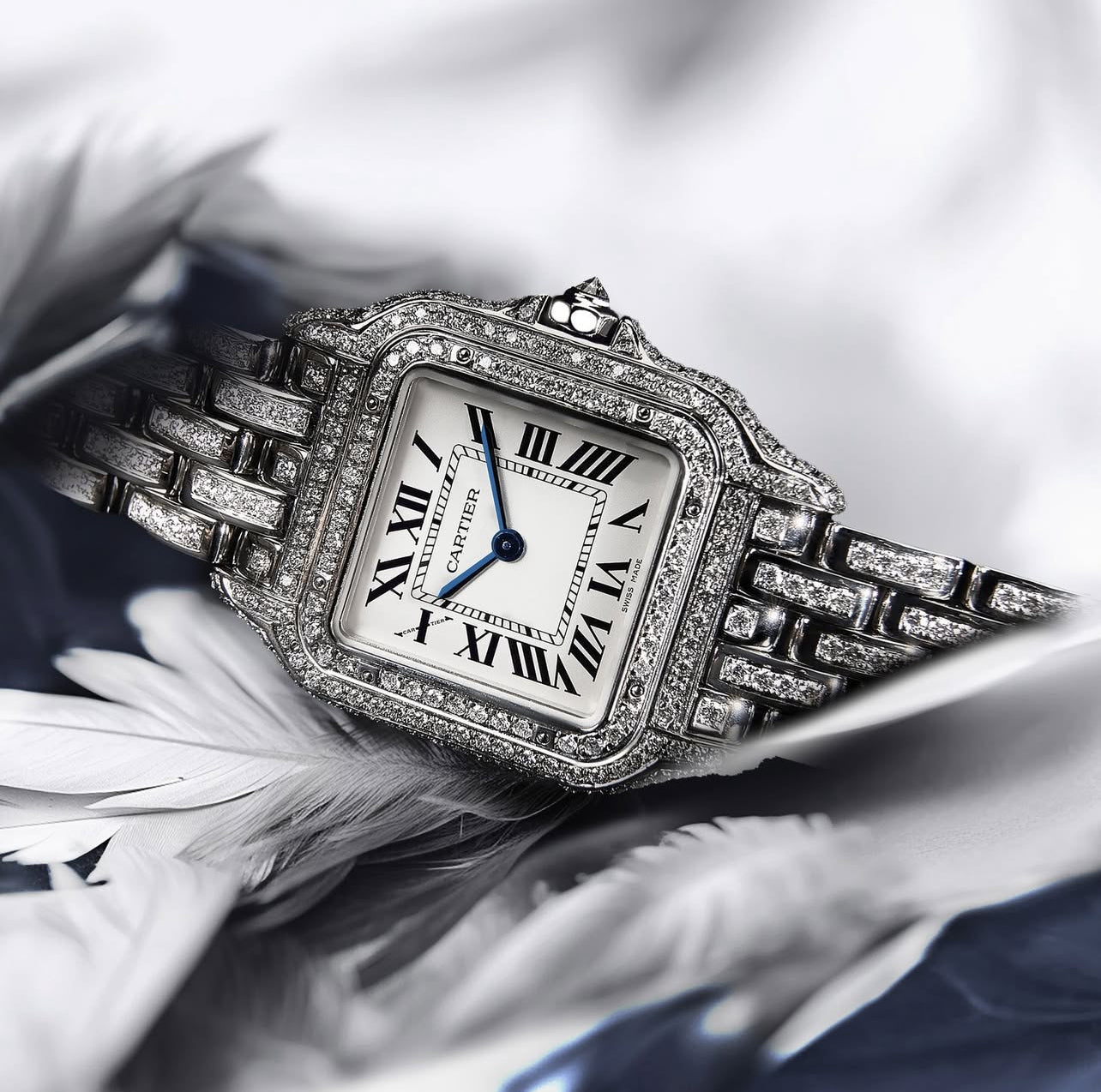 Watch editorial